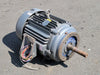 BALDOR 60 hp, 230/460 volts, 3550 rpm, 364JP Electric Motor