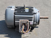 BALDOR 60 hp, 230/460 volts, 3550 rpm, 364JP Electric Motor