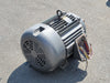 BALDOR 60 hp, 230/460 volts, 3550 rpm, 364JP Electric Motor