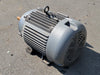 BALDOR 60 hp, 230/460 volts, 3550 rpm, 364JP Electric Motor