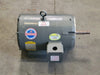 BALDOR 10 h, 208/230 volts, 1725 rpm, 215JM, Electric Motor JMM3313T