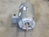 BALDOR 10 h, 208/230 volts, 1725 rpm, 215JM, Electric Motor JMM3313T