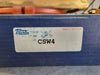 MARTIN 2" Shaft Dia. Waste Pack Seal CSW4