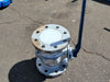 SURE FLOW EQUIPMENT INC. 4" Class 300 Full Port Ball Valve BV300CSFFLK