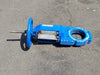 6" Class 150 Resilient Seated Gate Valve 53