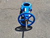 6" Class 150 Resilient Seated Gate Valve 53