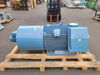 ABB MOTORS 360 kW Cast Iron Motor M2BA355MLA6B3