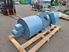 ABB MOTORS 360 kW Cast Iron Motor M2BA355MLA6B3