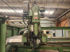 HECKLER & KOCH BA 33 CNC Vertical Machining Center