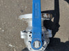 SURE FLOW EQUIPMENT INC. 4" Class 300 Full Port Ball Valve BV300CSFFLK