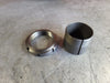 SKF Adapter Sleeve H311E w/ KMFE Lock Nut