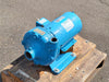 PACO PUMPS 3 hp Centrifugal Pump 10-10707-13000-11601 w/ Motor JMM3158T-5