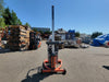 JLG 330 lb. Liftpod FS80