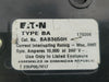 EATON 50 Amp, 3 Pole, 240 volts Circuit Breaker BAB3050H