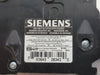 SIEMENS 20 Amp, 1 Pole, 120/240 volts Circuit Breaker BL120