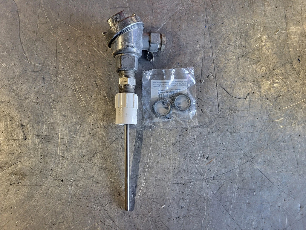 Industrial Thermocouple Assembly D320.384