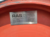 RAS Head Roll 100 mm Shaft 75' Face 31' OD 21141-7-DPA