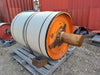 RAS Idler Roll 200 mm Shaft 48' Face 38' OD