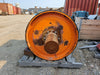 RAS Idler Roll 200 mm Shaft 48' Face 38' OD