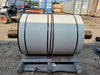 RAS Idler Roll 200 mm Shaft 48' Face 38' OD