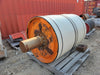 RAS Idler Roll 200 mm Shaft 48' Face 38' OD