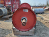 RAS Idler Roll 100 mm Shaft 75' Face 31' OD 21141-8-DPA