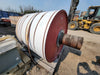 RAS Idler Roll 300 mm Shaft 48' Face 56' OD 21141-3-DPA