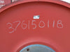 RAS Idler Roll 300 mm Shaft 48' Face 56' OD 21141-3-DPA