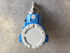 ENDRESS+HAUSER Pressure Transmitter PMC71-UBC1P2RABAU w/ Proximity Sensor