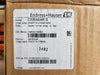 ENDRESS+HAUSER Cerabar S Pressure Transmitter Sensor 2" Class 150 Flange PMC71X-U1MAFAAG