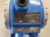 ENDRESS+HAUSER Cerabar-S Digital Pressure Transmitter PMP71-WCC1P21RAAAU