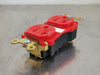 20A 125V PlugTail Duplex Receptacle PT8300-RED (Box of 9)