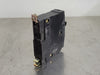 SQUARE D 15 Amp 1 Pole Circuit Breaker QOB115