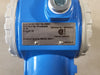 ENDRESS+HAUSER Cerabar S Pressure Transmitter PMC71-UCC1M2AFAAA P/N 52017196