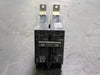 SIEMENS 100 Amp, 2 Pole, 120/240 volts Circuit Breaker B2100