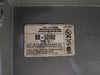 ABB 60HP AC Drive (VFD) ACS800-04-0070-7+K454+L503