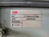 ABB 60HP AC Drive (VFD) ACS800-04-0070-7+K454+L503