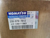 KOMATSU Replacement Air Conditioner 208-979-7612 for KOMATSU Industrial Heavy Equipment