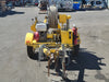 GMP Cable Pony Hydraulic Winch