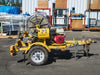 GMP Cable Pony Hydraulic Winch