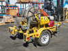 GMP Cable Pony Hydraulic Winch