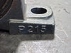 Pillow Block Bearing P215