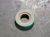 SKF Single Lip Oil Seal Solid 0.625 in Shaft Dia. 1.500 in OD CRW5 Design 6393