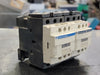 TELEMECANIQUE 9 Amp, 3 Pole, 1NO + 1NC, 200/240 VAC Coil Contactor LC2D09