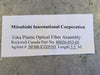 ALLEN-BRADLEY Fiber Optic Cable 80026-053-05