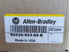 ALLEN-BRADLEY Fiber Optic Cable 80026-053-05