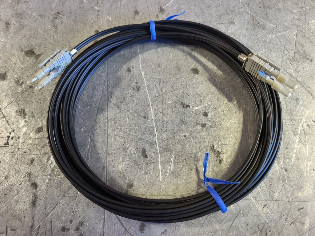 ALLEN-BRADLEY Fiber Optic Cable 80026-053-05