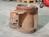 SCHWING Concrete Pump Rock Valve DN 180/150 10120986