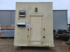 Generator Building 10'W x 40'L x 13'H