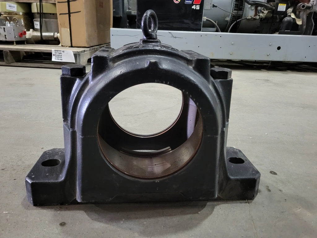 SKF Split Plummer Block Housing SNL 526